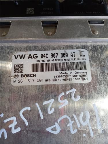 centralita inyeccion seat ibiza st 6p8 052015