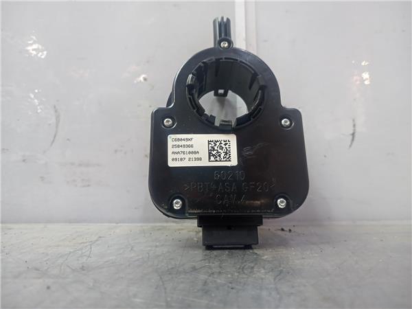 anillo contacto volante opel insignia berlina