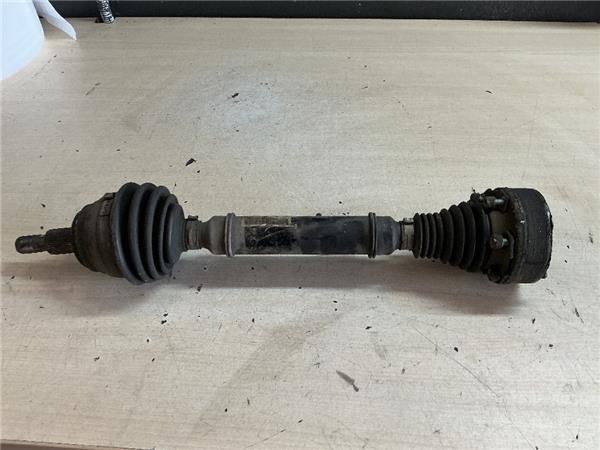 transmision delantera izquierda volkswagen new beetle berlina (9c1/1c1)(1999 >) 1.9 tdi [1,9 ltr.   74 kw tdi]