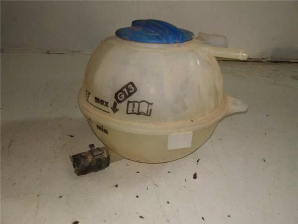 botella expansion skoda fabia 10 mpi 75 cv
