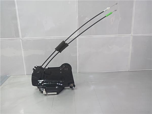 cerradura puerta delantera izquierda toyota r