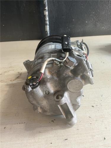 compresor aire acondicionado mercedes benz cl