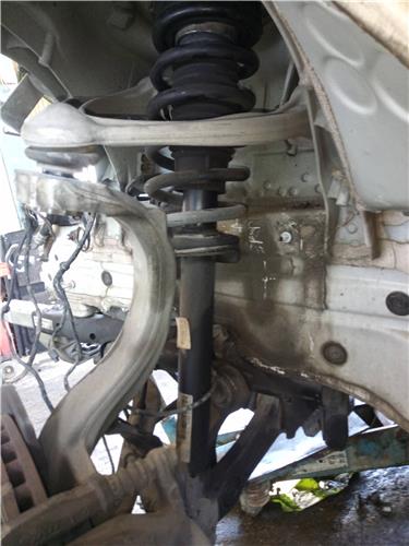 amortiguador delantero izquierdo mercedes ben