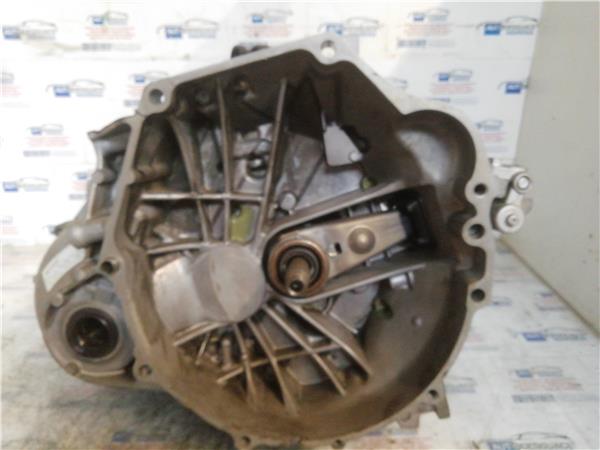 caja cambios manual honda accord berlina 22 c