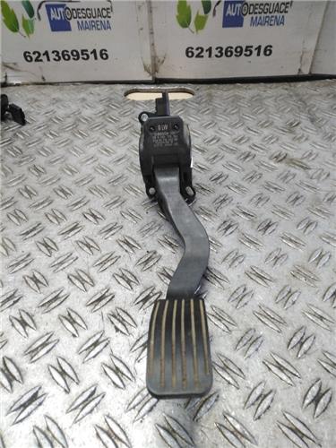 potenciometro pedal gas citroen c4 berlina 08