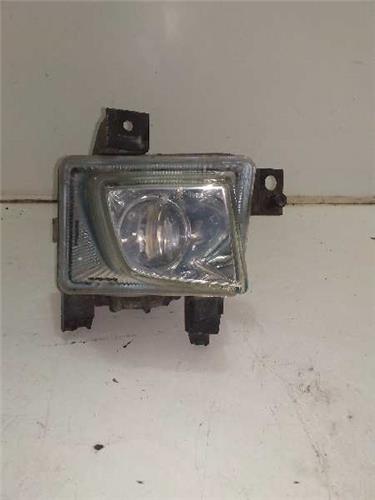 faro antiniebla derecho opel vectra c berlina 2.2 16v (147 cv)