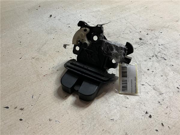 cerradura porton audi a4 berlina (8e)(2004 >) 