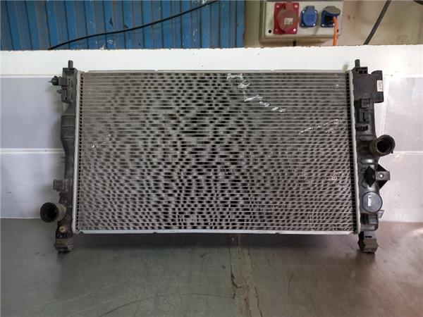 radiador chevrolet cruze 2009 20 ls 20 ltr