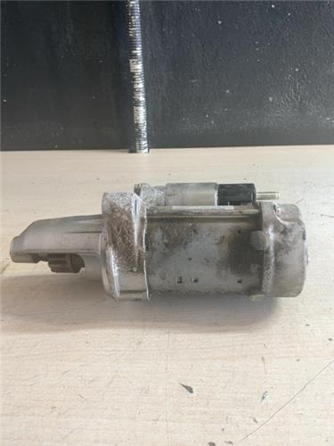 motor arranque mercedes benz clase gla bm 156