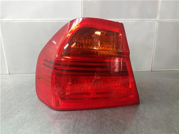 piloto porton trasero izquierdo bmw serie 3 berlina (e90)(2004 >) 2.0 320d [2,0 ltr.   120 kw 16v diesel]