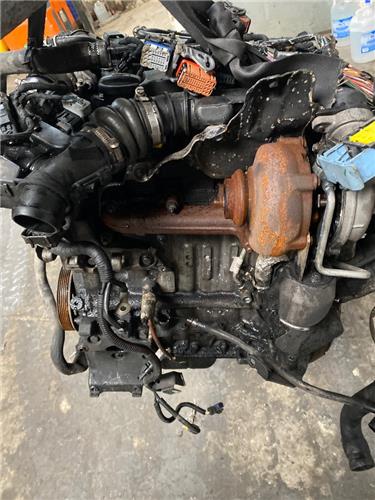 motor completo peugeot 307 berlina s2 062005