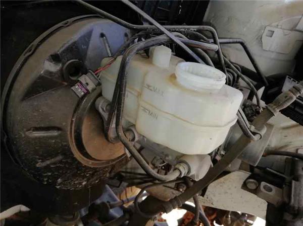 servofreno skoda fabia 10 mpi 75 cv