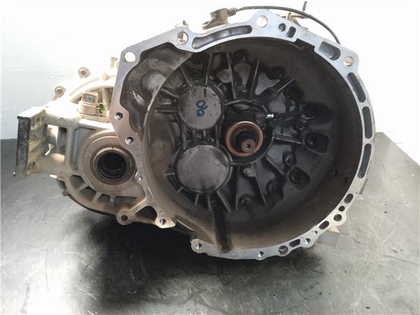 caja cambios manual volkswagen golf iv berlin