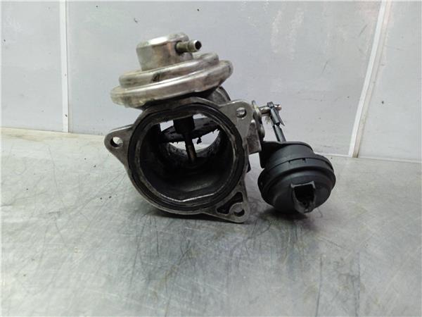 egr audi a3 1.9 tdi (131 cv)