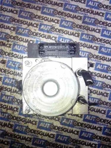 nucleo abs citroen c4 picasso (2007 >) 2.0 avatar [2,0 ltr.   100 kw hdi fap cat (rhr / dw10bted4)]