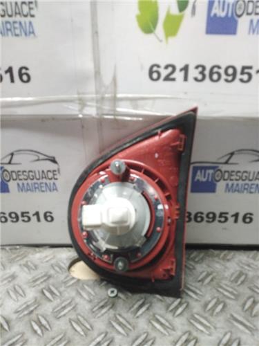 Piloto Porton Trasero Izquierdo Golf