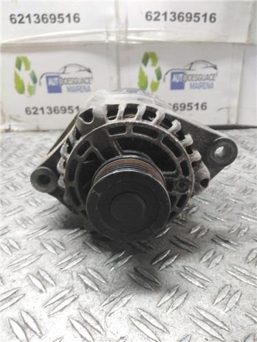 alternador fiat croma (194)(2005 >) 1.9 16v multijet dynamic (12.2007 >) [1,9 ltr.   110 kw jtd 16v cat]
