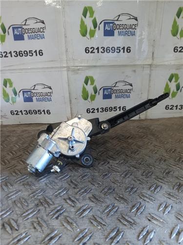 motor limpiaparabrisas trasero peugeot 3008 (07.2016 >) 1.2 gt line [1,2 ltr.   96 kw 12v e thp / puretech]