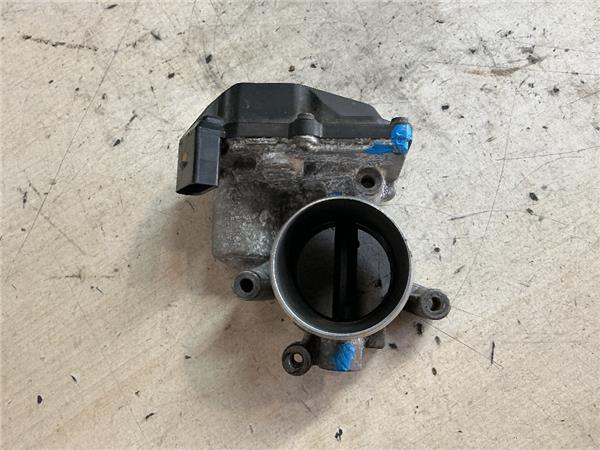 caja mariposa aire volkswagen tiguan (5n1)(11.2007 >) 2.0 +motion 4motion [2,0 ltr.   103 kw tdi]