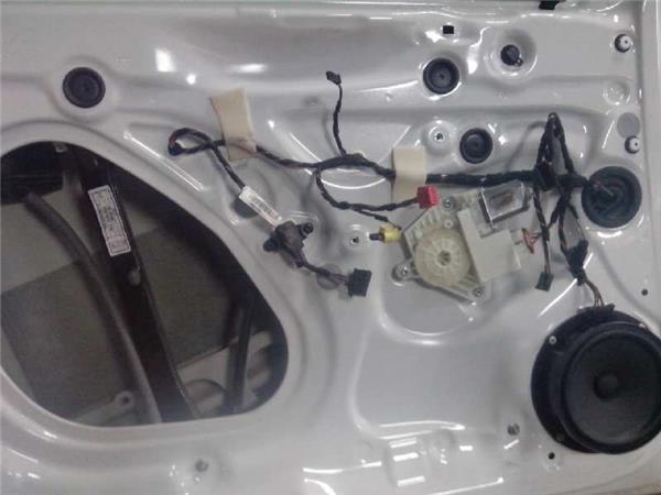 elevalunas electrico delantero izquierdo skod