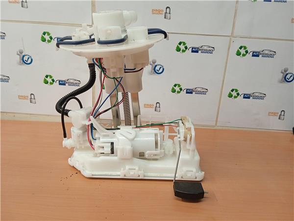 aforador toyota rav4 2019 hibrido hybrid 4x2