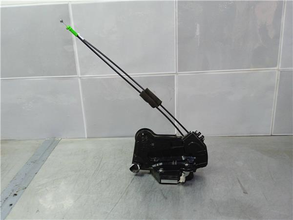 cerradura puerta delantera derecha toyota rav