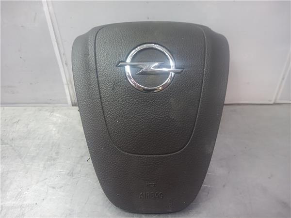 airbag volante opel insignia berlina 20 cdti