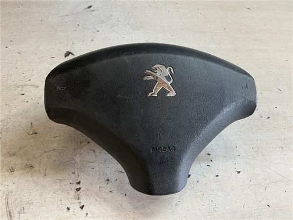 airbag volante peugeot 308 2007 16 access 16
