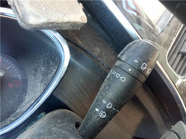 mando limpiaparabrisas renault clio iv (2012 >) 1.5 business [1,5 ltr.   55 kw dci diesel fap]