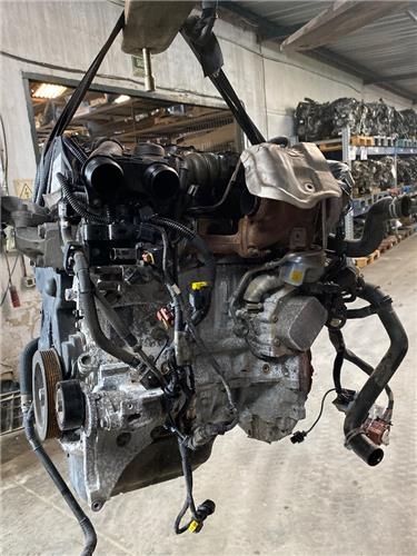 motor completo peugeot 308 2007 16 access 16