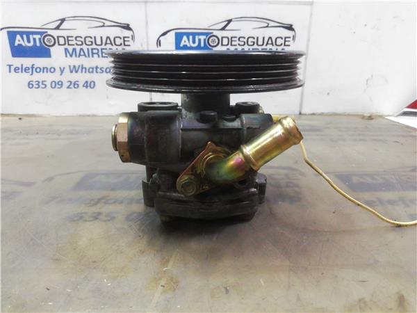 bomba servodireccion suzuki liana (rh/er)(2001 >) 1.6 4wd [1,6 ltr.   76 kw 16v cat]