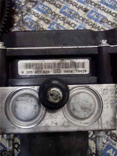 Nucleo Abs Citroen C4 Picasso 2.0