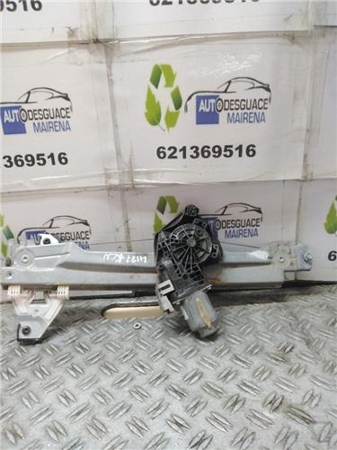 elevalunas electrico trasero izquierdo citroe