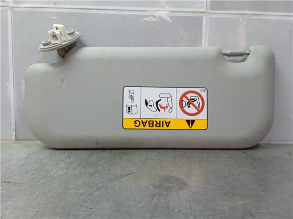 parasol derecho toyota rav4 2019 hibrido hyb