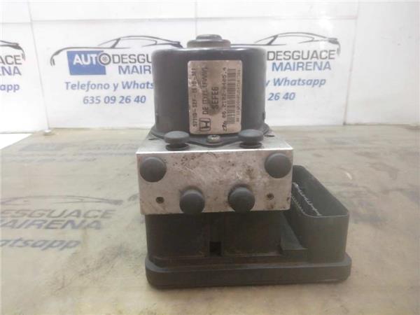 nucleo abs honda accord berlina 22 ctdi 140 c