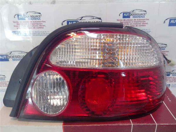 Piloto Trasero Derecho Kia SEPHIA LL 