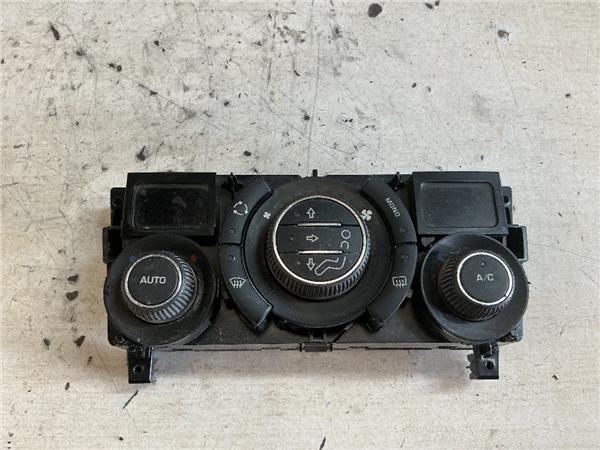 mandos climatizador peugeot 308 2007 16 acce