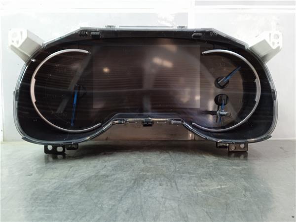 cuadro completo toyota rav4 2019 hibrido hyb