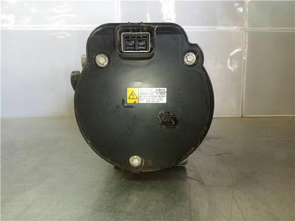 compresor aire acondicionado toyota rav4 2019