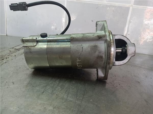 motor arranque chevrolet cruze 2009 20 ls 20