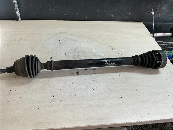 transmision delantera derecha volkswagen new