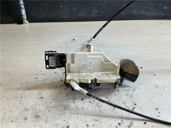 Cerradura Puerta Delantera Izquierda