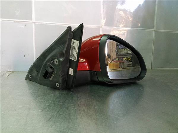 retrovisor derecho opel insignia berlina 20 c