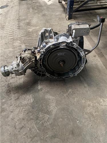 caja cambios automatica mercedes benz clase g