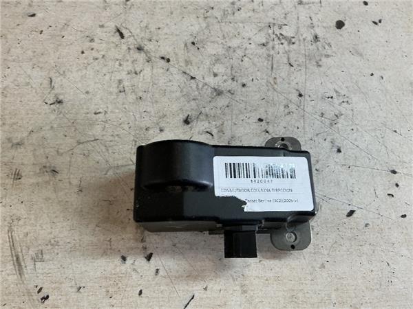 conmutador columna direccion volkswagen passat berlina (3c2)(2005 >) 