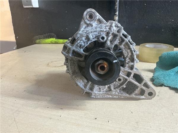 alternador mercedes benz clase gla bm 156 032