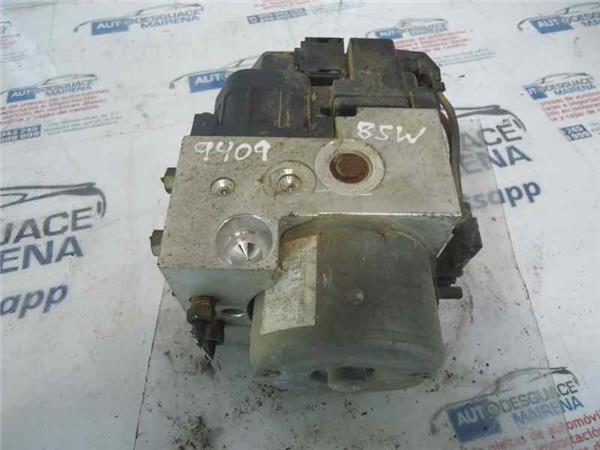 nucleo abs honda civic berlina 3 1.6 vtec (110 cv)