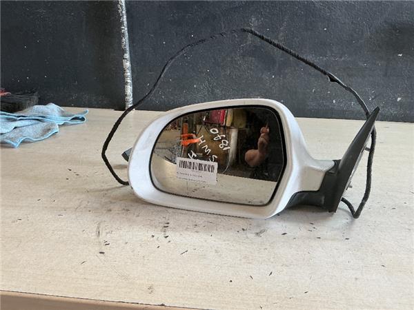 retrovisor electrico izquierdo skoda octavia berlina (1z3)(2008 >) 1.6 collection [1,6 ltr.   77 kw tdi dpf]