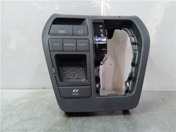 guardapolvo palanca cambio toyota rav4 2019