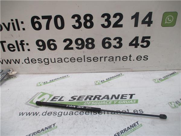 amortiguador capo citroen xsara berlina (1997 >) 1.9 d